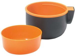 Esbit Termos turystyczny Vacuum Flask 1.5 l 4