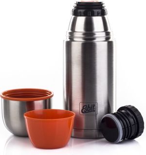 Esbit Termos turystyczny Iso Vacuum Flask 0.75 l Srebrny 2