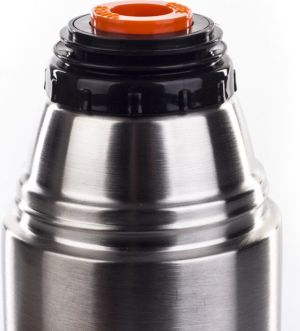 Esbit Termos turystyczny Iso Vacuum Flask 0.75 l Srebrny 3