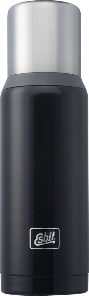Esbit Termos próżniowy Vacuum Flask Plus 1L Blue/Grey 1