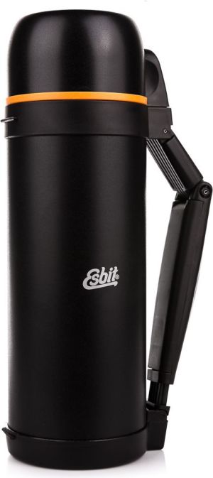 Esbit Termos próżniowy z uchwytem Vacuum Flask 2,1L 1