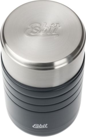 Esbit Termos obiadowy Majoris Food Jug 0.6 l Czarny 3