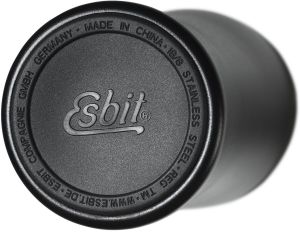 Esbit Kubek termiczny Thermo Mug 375ml Black (MG375S) 4