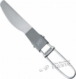 Esbit Nóż turystyczny składany tytanowy (FK14.5-TI) 1