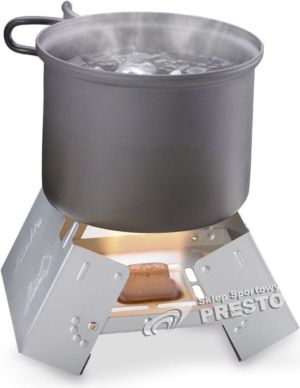 Esbit Paliwo stałe 12x14g (010129) 2