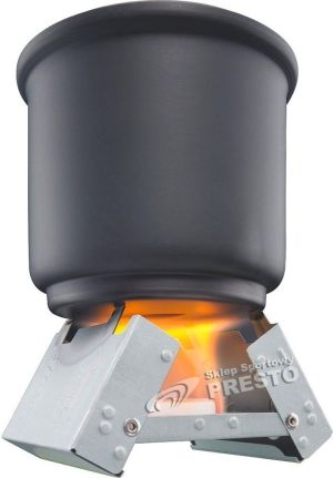 Esbit Kuchenka Pocket Stove Small 6x14g (020913) 2