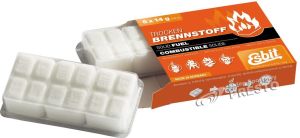 Esbit Kuchenka Pocket Stove Small 6x14g (020913) 4