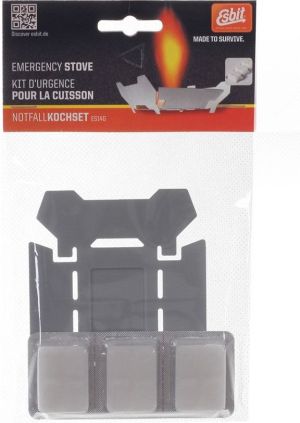 Esbit Kuchenka Emergency Kit 2
