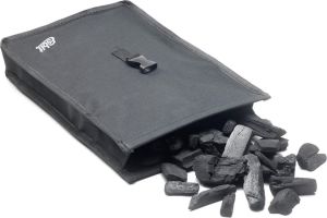 Esbit BBQ300S Grill turystyczny węglowy 23 cm x 30.5 cm 6