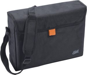 Esbit BBQ300S Grill turystyczny węglowy 23 cm x 30.5 cm 8