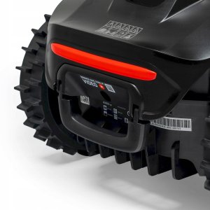 Robot koszący NAC NAC ROBOT SAMOJEZDNY Z KAMERĄ AI RLM-800-APP 10