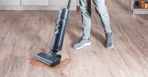 Odkurzacz pionowy Thomas Thomas Floor Cleaner Plus 785502 3
