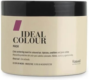 Kosswell Kosswell Kosswell Ideal Color Mask Maska do włosów farbowanych 500g 2