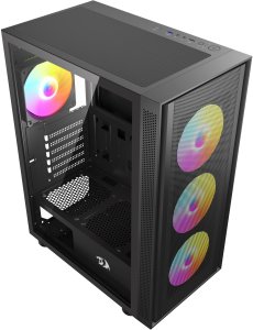 Obudowa Redragon Spark (GC-621-4F) 5