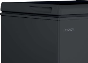 Zamrażarka Candy Artico 196 L wysokość 85 cm czarny - zamrażarka typu ładowania CCHH200EB (8059019108490) 7