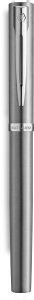 Waterman 2225494 wieczne pióro srebrny 1 szt. 2