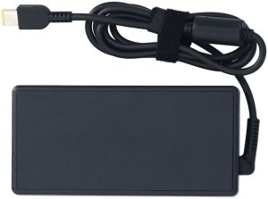 Zasilacz do laptopa Ultra Parts Zasilacz Encore Energy do Lenovo 135W wtyk prostokątny Slim Tip 11