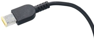 Zasilacz do laptopa Ultra Parts Zasilacz Encore Energy do Lenovo 135W wtyk prostokątny Slim Tip 14