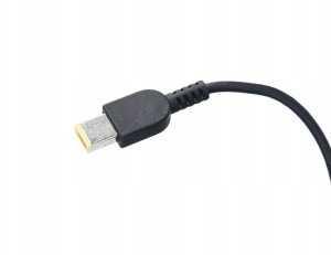 Zasilacz do laptopa Ultra Parts Zasilacz Encore Energy do Lenovo 135W wtyk prostokątny Slim Tip 8