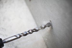 Wiertło Diager DIAGER Wiertło Do Betonu SDS+ Twister 20x1000mm Do Otworów Technicznych 4