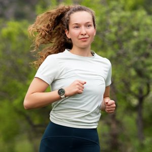 Smartwatch Hama 7020 Beżowy  (178641) 11