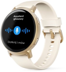 Smartwatch Hama 7020 Beżowy  (178641) 3