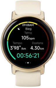 Smartwatch Hama 7020 Beżowy  (178641) 5