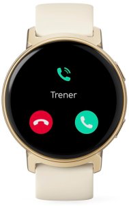 Smartwatch Hama 7020 Beżowy  (178641) 6