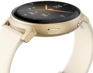 Smartwatch Hama 7020 Beżowy  (178641) 7