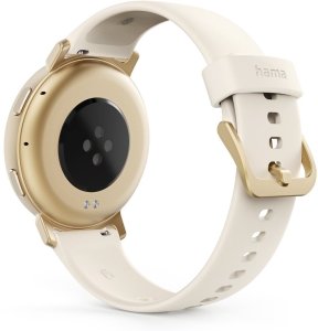 Smartwatch Hama 7020 Beżowy  (178641) 8