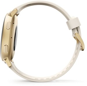 Smartwatch Hama 7020 Beżowy  (178641) 9