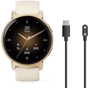 Smartwatch Hama 7020 Beżowy  (178641) 10