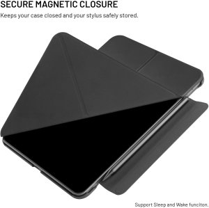 Etui na tablet Fixed Trinity Case Ipad 10,9" (FIXTRI-1000-LGGRE) 6