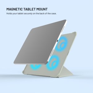 Etui na tablet Fixed Trinity Case Ipad 10,9" (FIXTRI-1000-GR) 8