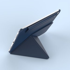Etui na tablet Fixed Trinity Case Ipad 10,9" (FIXTRI-1000-DRBL) 9