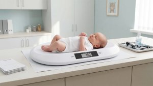 Teesa Waga dla dzieci 2