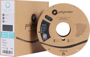 Polmask TPU-95A 1,75mm high speed black 1kg (PD03001) 2