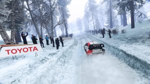 Nacon WRC Generations (PS5) 3