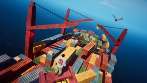 Rooftops & Alleys: Dual Pack Edition PL (NS) 3