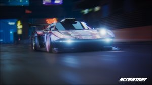 Screamer Day One Edition  (PS5) 5