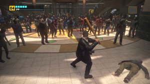 Dead Rising Deluxe Remaster Special Edition  (PS5) 4