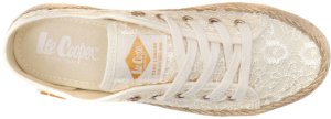 Lee Cooper Buty damskie trampki LEE COOPER (LCW-26-31-4326L) 36 4