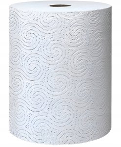 Foxy FOXY RĘCZNIK PAPIEROWY A'1 MEGA JUMBO & 3