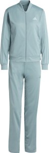 Adidas Dres damski adidas Dayready Tracksuit miętowy KB8159 L 2