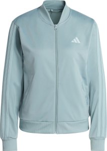 Adidas Dres damski adidas Dayready Tracksuit miętowy KB8159 L 4