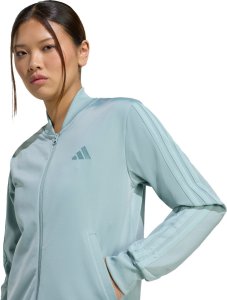 Adidas Dres damski adidas Dayready Tracksuit miętowy KB8159 L 6