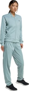 Adidas Dres damski adidas Dayready Tracksuit miętowy KB8159 L 8