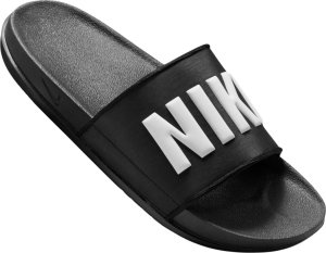 Nike Klapki Nike Offcourt czarne BQ4639 012 38,5 2