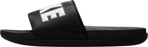 Nike Klapki Nike Offcourt czarne BQ4639 012 38,5 4