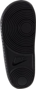 Nike Klapki Nike Offcourt czarne BQ4639 012 38,5 5